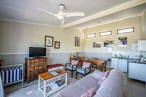 The Lookout Guest House