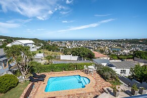 The Lookout Guest House