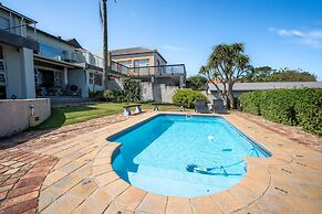 The Lookout Guest House