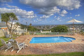 The Lookout Guest House