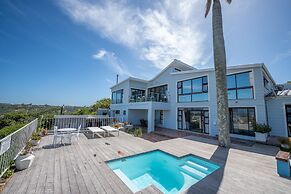 The Lookout Guest House