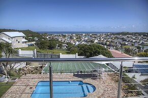 The Lookout Guest House