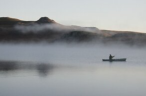 The Lookout Guest House