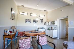 The Lookout Guest House