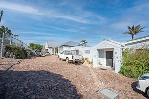 The Lookout Guest House