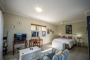 The Lookout Guest House