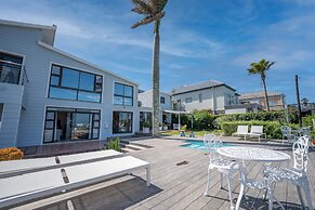 The Lookout Guest House