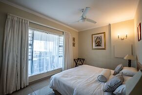 The Lookout Guest House