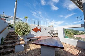 The Lookout Guest House