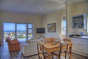 The Lookout Guest House