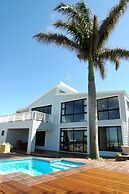 The Lookout Guest House