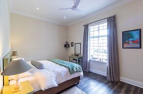 The Lookout Guest House