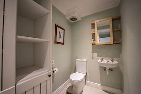 The Lookout Guest House