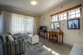 The Lookout Guest House