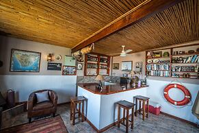 The Lookout Guest House