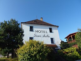 Hotel Stará Škola