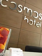 Cosmos Hotel