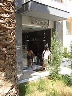 Cosmos Hotel