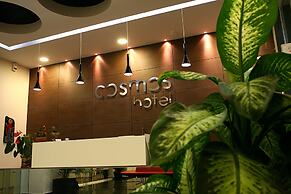 Cosmos Hotel