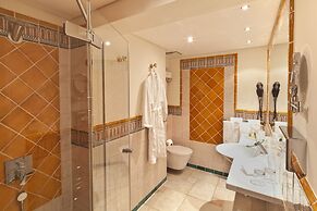 Boutiquehotel La Casa