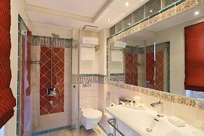 Boutiquehotel La Casa