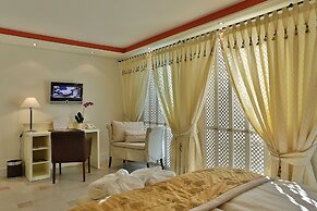 Boutiquehotel La Casa