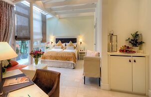Boutiquehotel La Casa