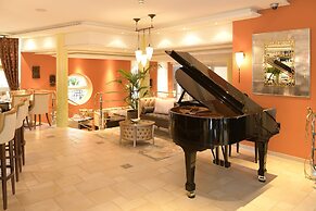Boutiquehotel La Casa