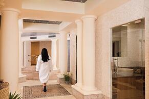 Villa Rose Hotel & Spa