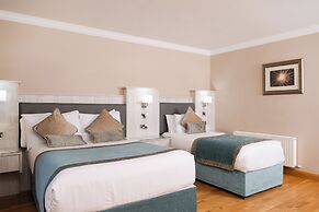 Villa Rose Hotel & Spa