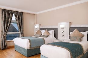 Villa Rose Hotel & Spa