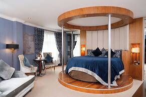 Villa Rose Hotel & Spa