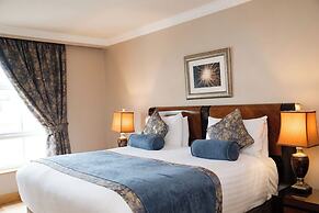 Villa Rose Hotel & Spa