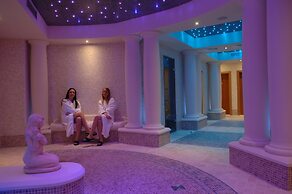 Villa Rose Hotel & Spa