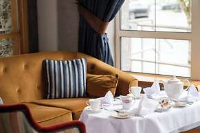 Villa Rose Hotel & Spa