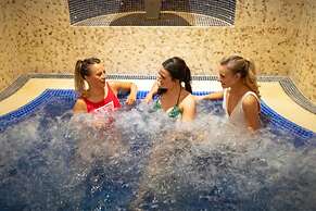 Villa Rose Hotel & Spa