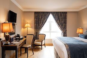 Villa Rose Hotel & Spa