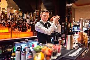 Villa Rose Hotel & Spa