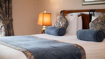 Villa Rose Hotel & Spa