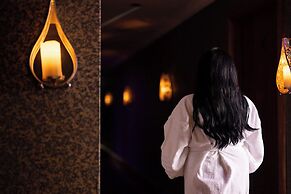 Villa Rose Hotel & Spa