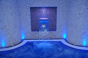 Villa Rose Hotel & Spa
