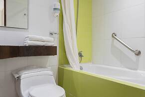 Hotel Coral Reef Cartagena