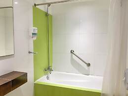 Hotel Coral Reef Cartagena