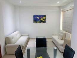 Hotel Coral Reef Cartagena