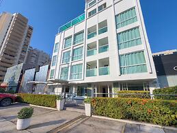 Hotel Coral Reef Cartagena