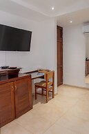 Hotel Coral Reef Cartagena