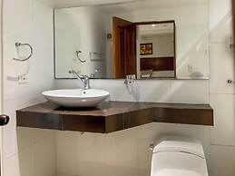 Hotel Coral Reef Cartagena