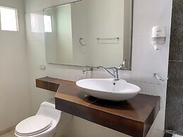 Hotel Coral Reef Cartagena