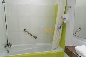 Hotel Coral Reef Cartagena