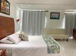 Hotel Coral Reef Cartagena